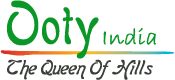 Ooty Logo